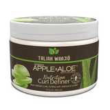 Green Apple & Aloe Nutrition Curl Definer 12oz by Taliah Waajid