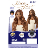 Dove Glueless Synthetic Lace Front Wig by Outre