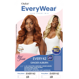 Every42 EveryWear Synthetic Lace Front Wig by Outre