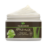 Green Apple & Aloe Nutrition Curl Definer 12oz by Taliah Waajid