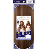 Dove Glueless Synthetic Lace Front Wig by Outre