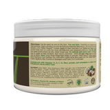 Green Apple & Aloe Nutrition Curl Definer 12oz by Taliah Waajid