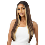 Marcelina Synthetic Lace Front Wig by Outre