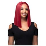 Zoey MLF920 Synthetic Lace Front Wig By Bobbi Boss