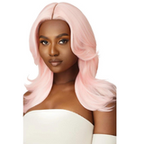 Harley Glueless Synthetic Lace Front Wig by Outre