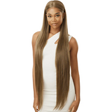 Kaymore Melted Hairline Glueless HD Lace Front Wig by Outre