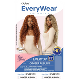 Every39 EveryWear Synthetic HD Lace Front Wig by Outre