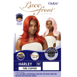 Harley Glueless Synthetic Lace Front Wig by Outre