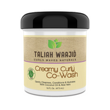 Creamy Curly Co-Wash by Taliah Waajid (16oz)