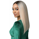 MLF470 Cherie 13x5 Synthetic Lace Front Wig by Bobbi Boss