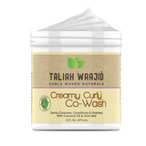 Creamy Curly Co-Wash by Taliah Waajid (16oz)