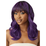 Rocky Wigpop Synthetic Full Wig by Outre