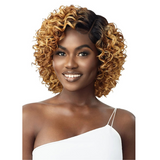 Every24 EveryWear Synthetic HD Lace Front Wig by Outre