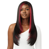 Every26 Every Wear Synthetic HD Lace Front Wig by Outre