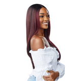 Every5 EveryWear HD Synthetic Lace Front Wig by Outre