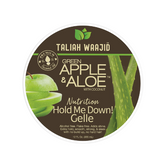 Green Apple & Aloe Nutrition Hold Me Down! Gelle by Taliah Waajid (12oz)