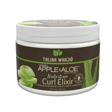 Green Apple & Aloe Nutrition Curl Elixir by Taliah Waajid (12oz)