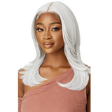 Tyler Glueless Synthetic Lace Front Wig by Outre