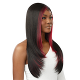 Every26 Every Wear Synthetic HD Lace Front Wig by Outre