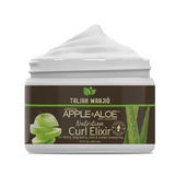 Green Apple & Aloe Nutrition Curl Elixir by Taliah Waajid (12oz)