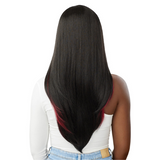 Every26 Every Wear Synthetic HD Lace Front Wig by Outre