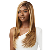 Every26 Every Wear Synthetic HD Lace Front Wig by Outre