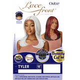 Tyler Glueless Synthetic Lace Front Wig by Outre