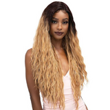 Bailey Melt HD 13x6 Synthetic Lace Front Wig by Janet Collection