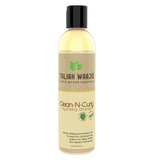 Clean-N-Curly Hydrating Shampoo by Taliah Waajid (8oz)