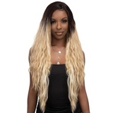 Bailey Melt HD 13x6 Synthetic Lace Front Wig by Janet Collection