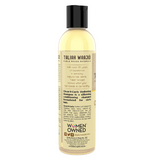 Clean-N-Curly Hydrating Shampoo by Taliah Waajid (8oz)