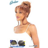 Royal Masterclass 13x5 Glueless HD Synthetic Lace Front Wig by Shake-N-Go