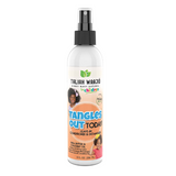 Tangles Out Today Leave-In Conditioner by Taliah Waajid (8oz)