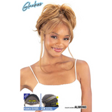 Royal Masterclass 13x5 Glueless HD Synthetic Lace Front Wig by Shake-N-Go