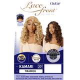 Kamari Synthetic Lace Front Wig by Outre