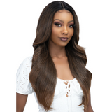 Dorothy Essentials Synthetic HD Lace Front Wig by Janet Collections