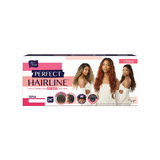 Irina Perfect Hairline Glueless 13x6 Synthetic Lace Front Wig by Outre