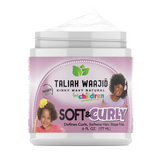 Kinky Wavy Natural For Kids Soft & Curly (6 oz) by Taliah Waajid