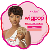 Ivan Wigpop Synthetic Full Wig by Outre