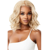 Patrice Perfect Hairline Synthetic Lace Front Wig by Outre