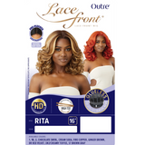 Rita Glueless Synthetic Lace Front Wig by Outre