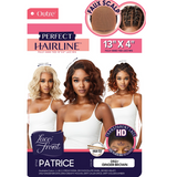 Patrice Perfect Hairline Synthetic Lace Front Wig by Outre