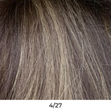 Charlotte 100% Human Remy Hair Hand Tied Front Lace Wig by Hair Couture