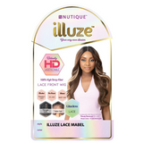 Mabel Illuze Lace Synthetic Lace Front Wig by Nutique