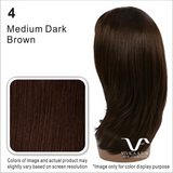 PB-Puffy Sassy & Classy Drawstring Ponytail by Vivica A. Fox