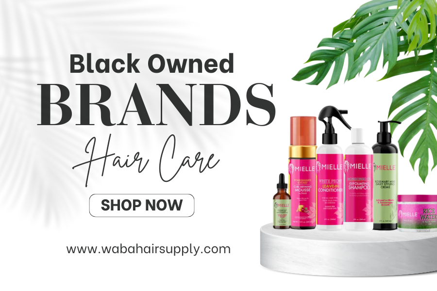 Waba Hair and Beauty Supply