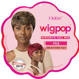 Mia Wigpop Synthetic Full Wig by Outre