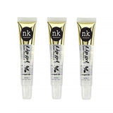 [1, 3, 6 Pack] Lip Gel Gloss By NICKA K New York