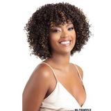 Human Hair Blend Alexandria Legacy Full Wig by Shake-N-Go