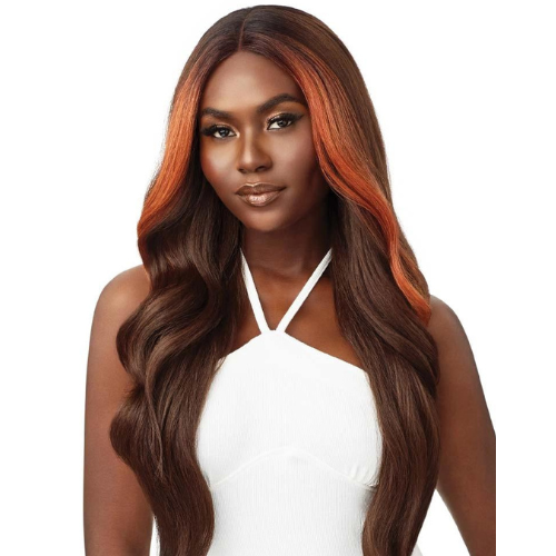 Sephina Synthetic Lace Front Wig by Outre